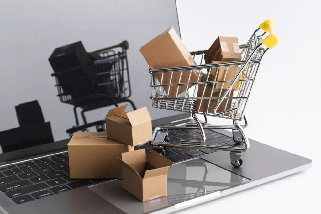 Como funciona o Dropshipping