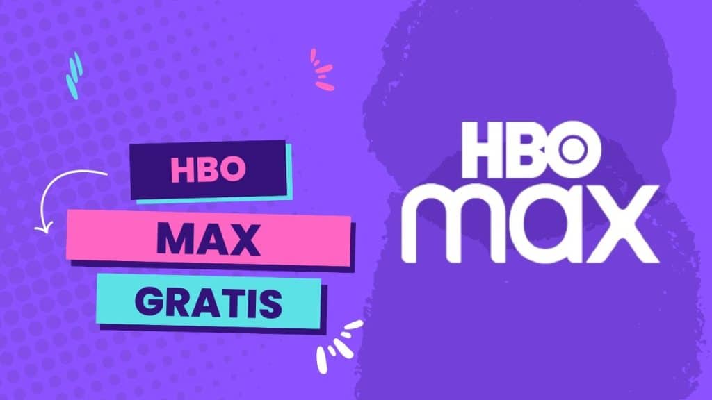 HBO Max gratis