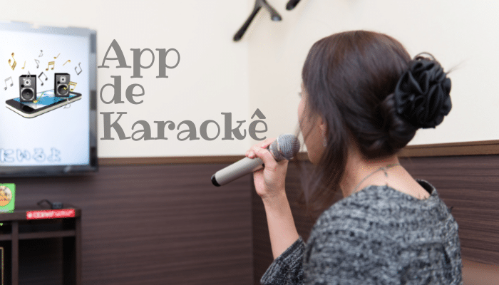 Karaoke app