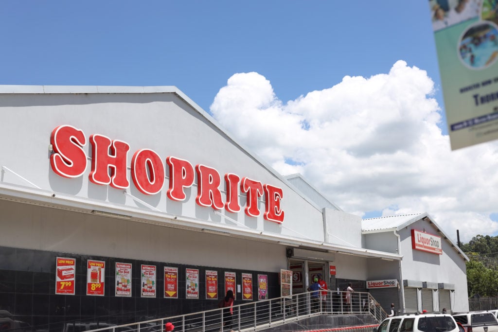 Como aplicar para vagas de emprego Shoprite