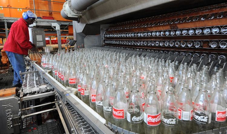 Vagas de emprego Coca-Cola