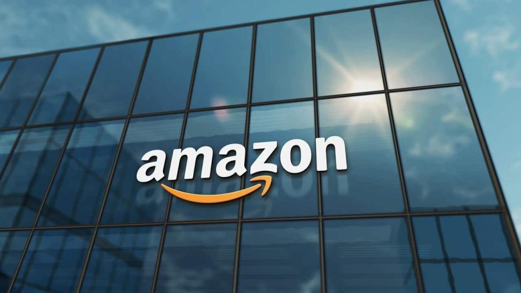 vagas de emprego Amazon