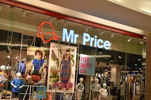 Como aplicar para vagas de emprego Mr Price