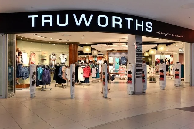 Vagas de emprego Truworths