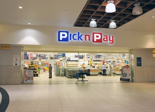Vagas de emprego Pick n Pay