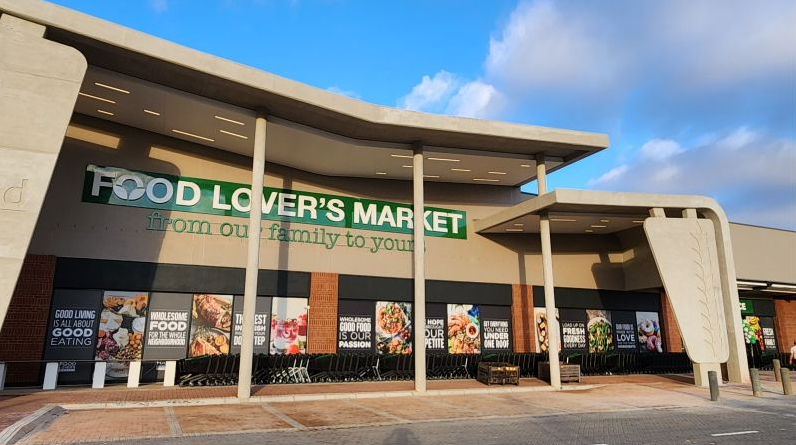 vagas de emprego food lover's market