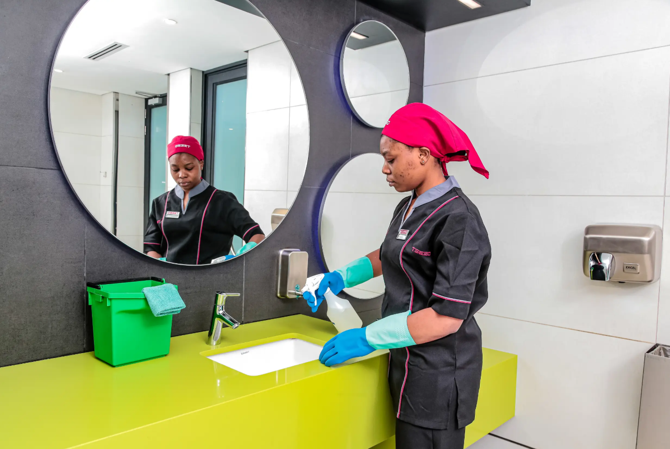 Como aplicar para vagas de emprego TSEBO