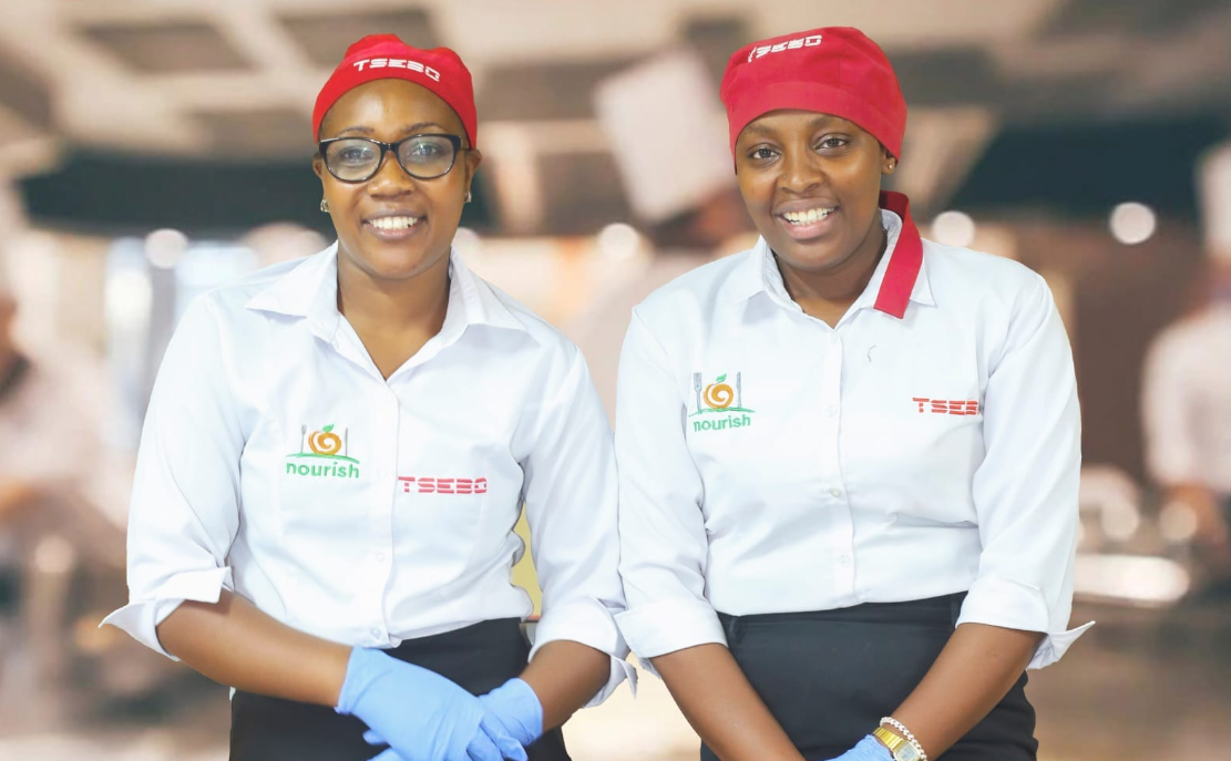 Vagas de emprego TSEBO