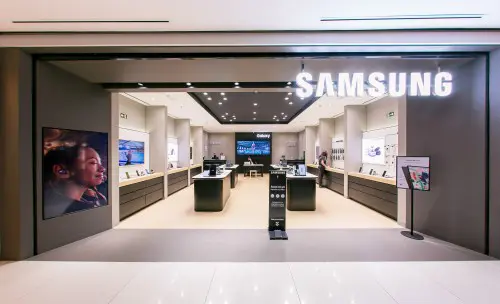 Vagas de emprego na Samsung