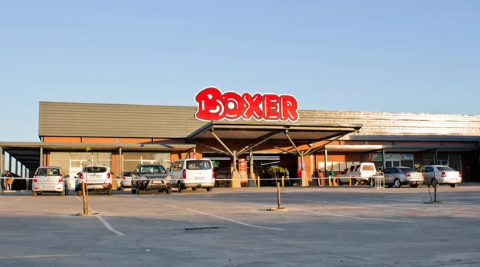 Vagas de emprego Boxer