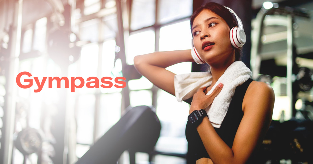 Job openings at Gympass