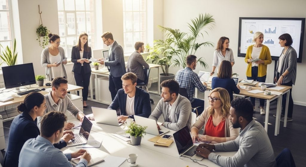 Como Funciona o Processo de Seleção de Candidatos nas Empresas