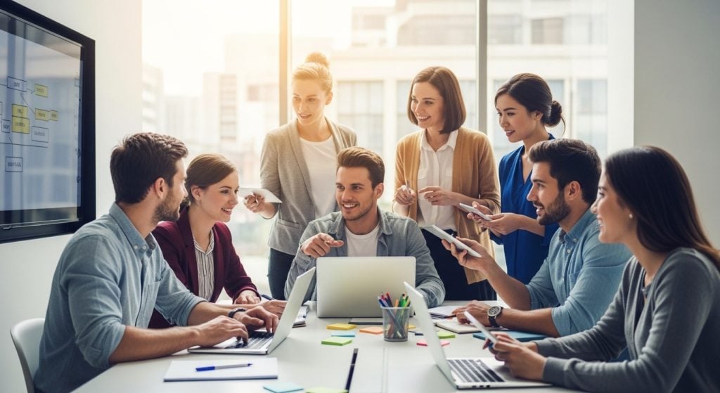 Como Funciona o Processo de Seleção de Candidatos nas Empresas