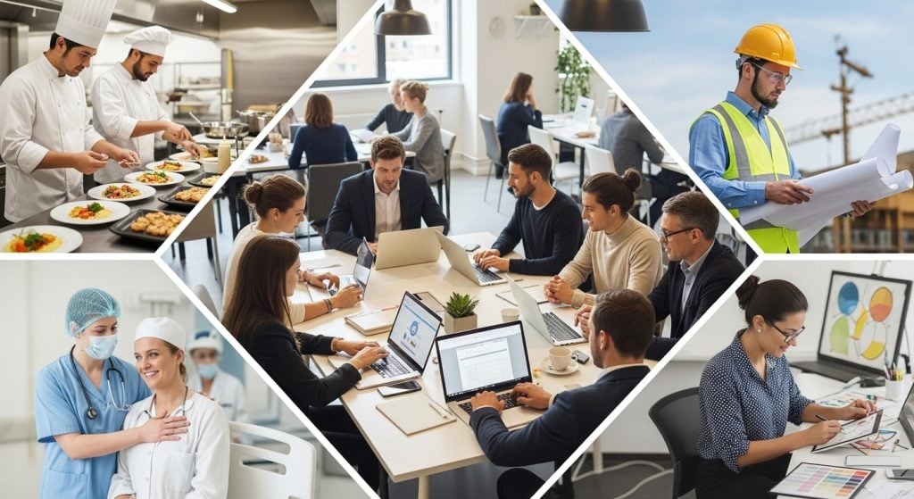 Como Funciona o Processo de Seleção de Candidatos nas Empresas