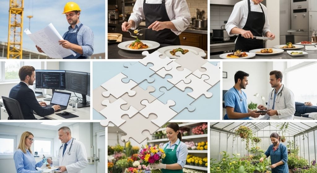 Como Recrutadores Avaliam Candidatos Durante Processos Seletivos