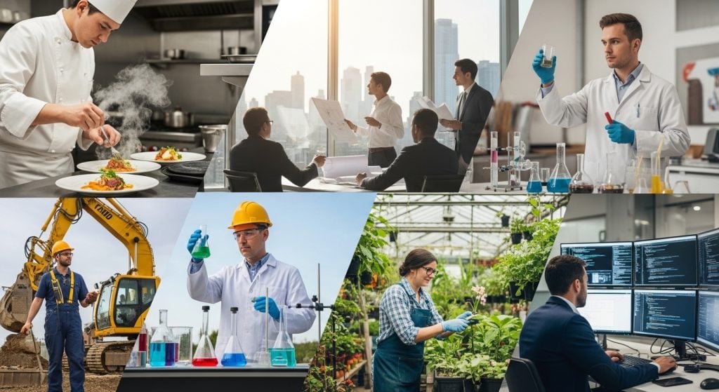 Como Recrutadores Avaliam Candidatos Durante Processos Seletivos