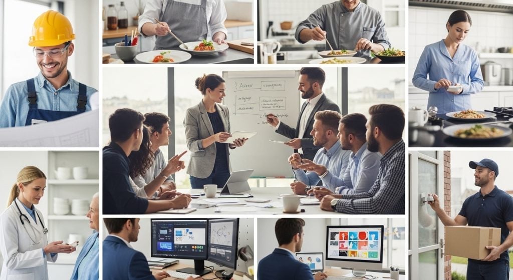 O Que Realmente Acontece Depois Que Você Envia Um Currículo