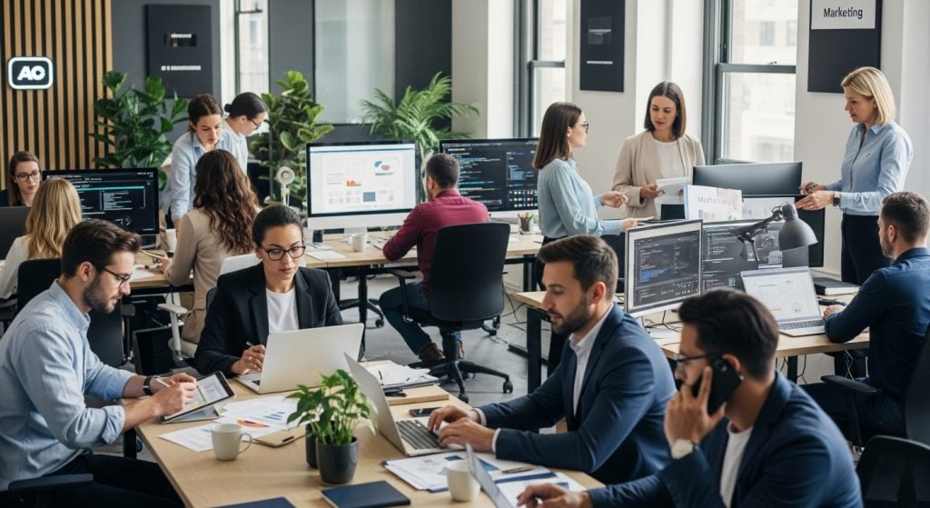 O Que Realmente Acontece Depois Que Você Envia Um Currículo