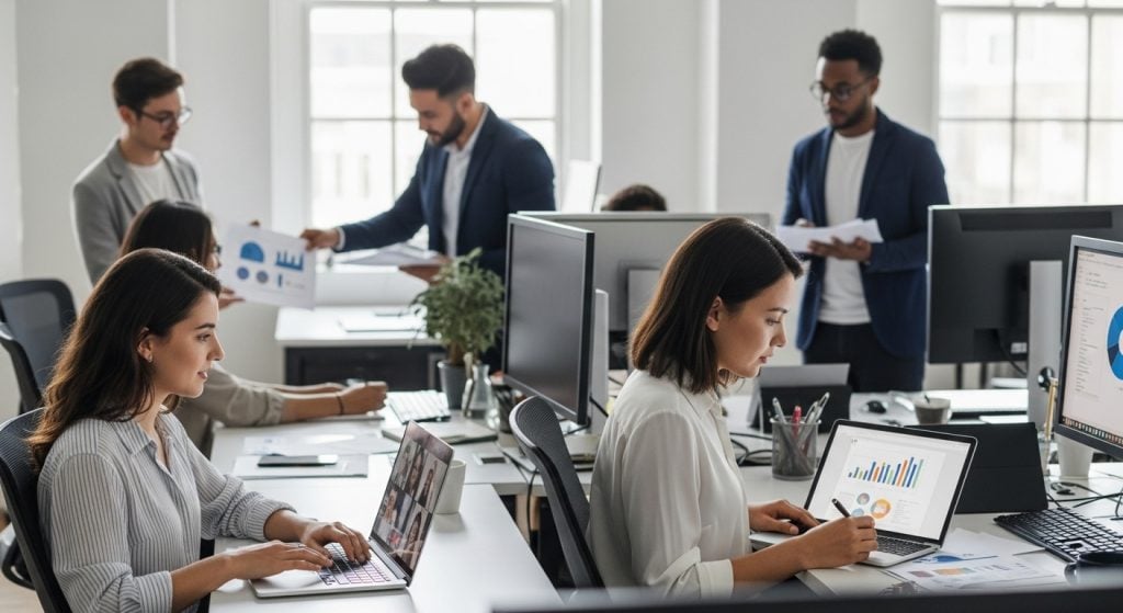 O Que Realmente Acontece Depois Que Você Envia Um Currículo