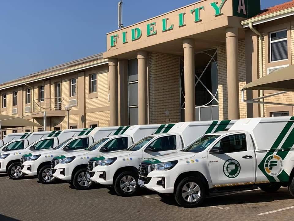 Como se Candidatar às Vagas da Fidelity na África do Sul