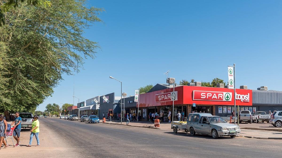 Como se Candidatar às Vagas da SPAR na África do Sul