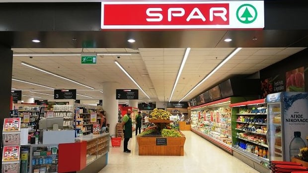 SPAR Vagas de Emprego na África do Sul